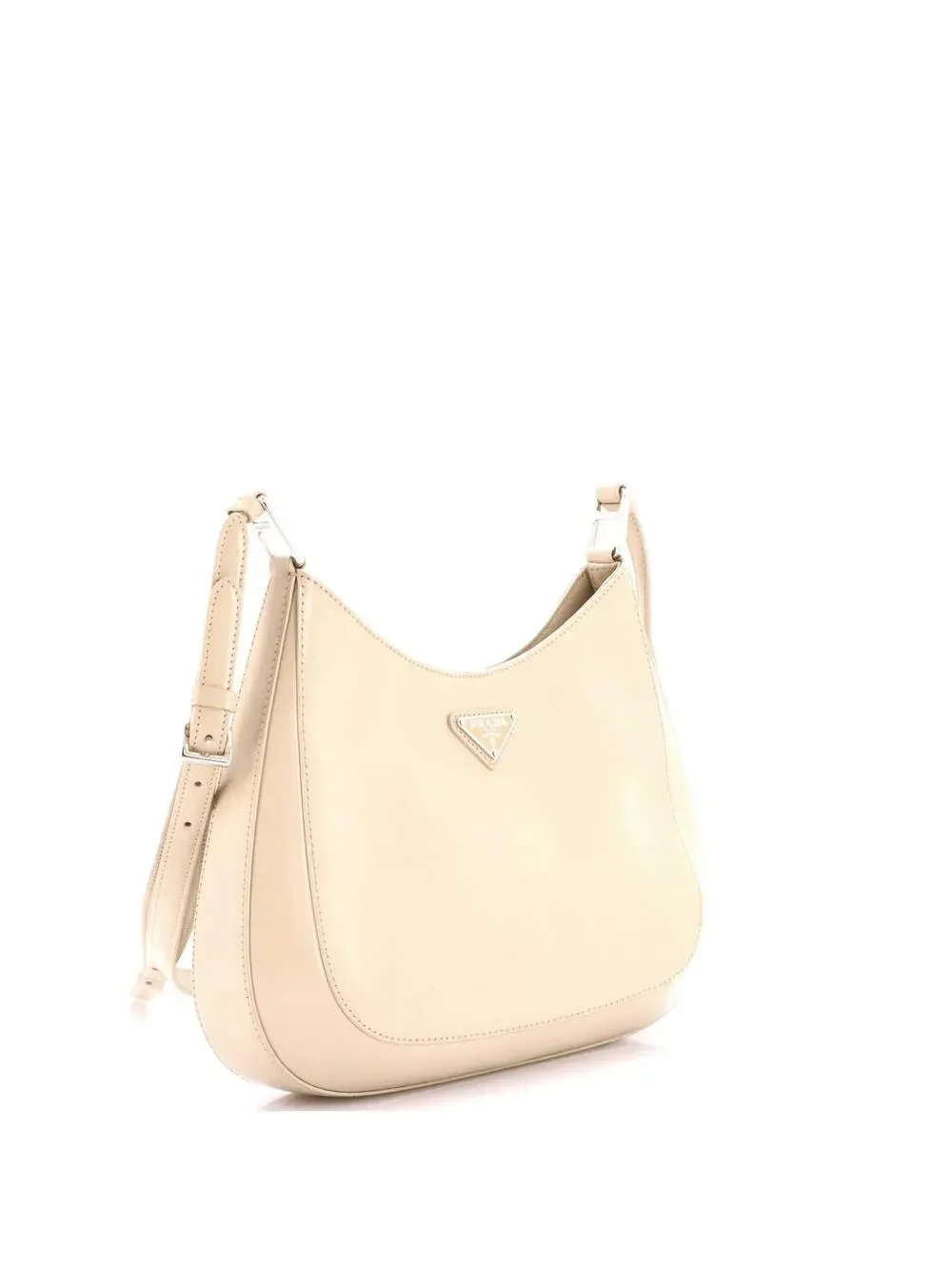 Prada Cleo Shoulder Bag Spazzolato #285931P22B